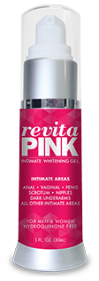 IntimateWhitening.com | revitaPINK Review