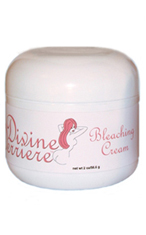 IntimateWhitening.com | Divine Derriere™ Bleaching Cream Review