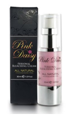 IntimateWhitening.com | Pink Daisy Personal Bleaching Cream Review