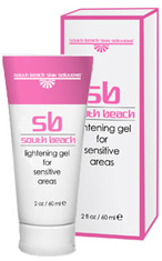 IntimateWhitening.com | South Beach Skin Solutions™ Gel for Sensitive Areas Review